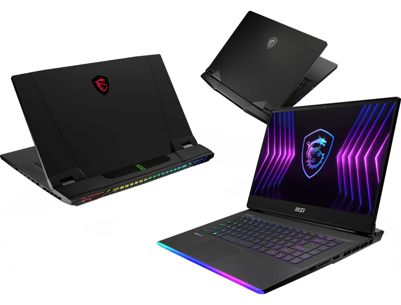 Сервис по ремонту MSI в Москве MSI